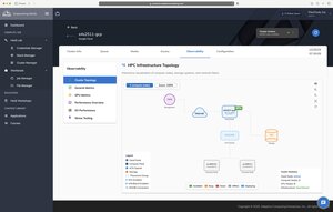 Heidi Infrastructure